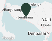 Bombora Medewi Wave Lodge